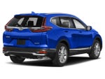 2020 Honda CR-V Touring AWD