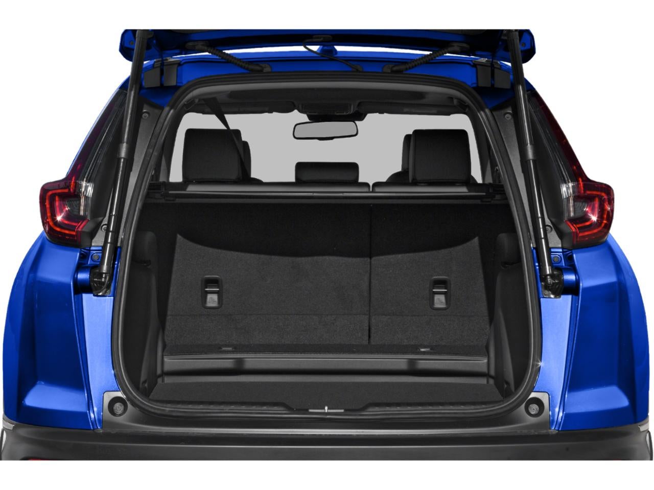 2020 Honda CR-V Touring AWD