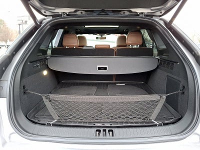 2022 Lincoln Nautilus Reserve AWD