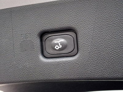 2022 Lincoln Nautilus Reserve AWD