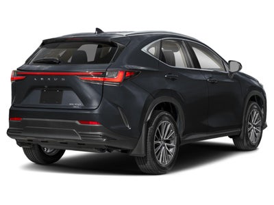2024 Lexus NX 350 AWD