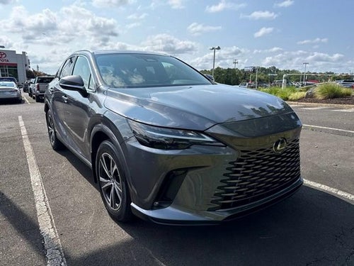 2023 Lexus RX 350 Premium AWD