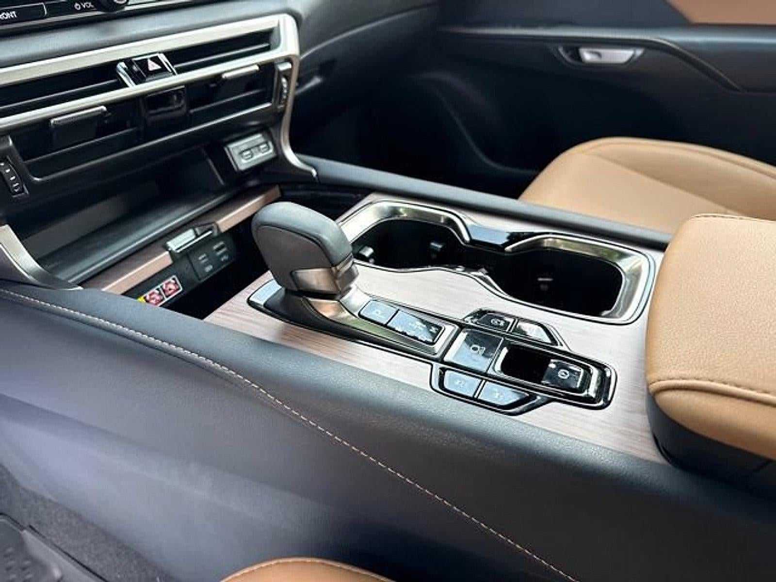 2023 Lexus RX 350 Premium AWD