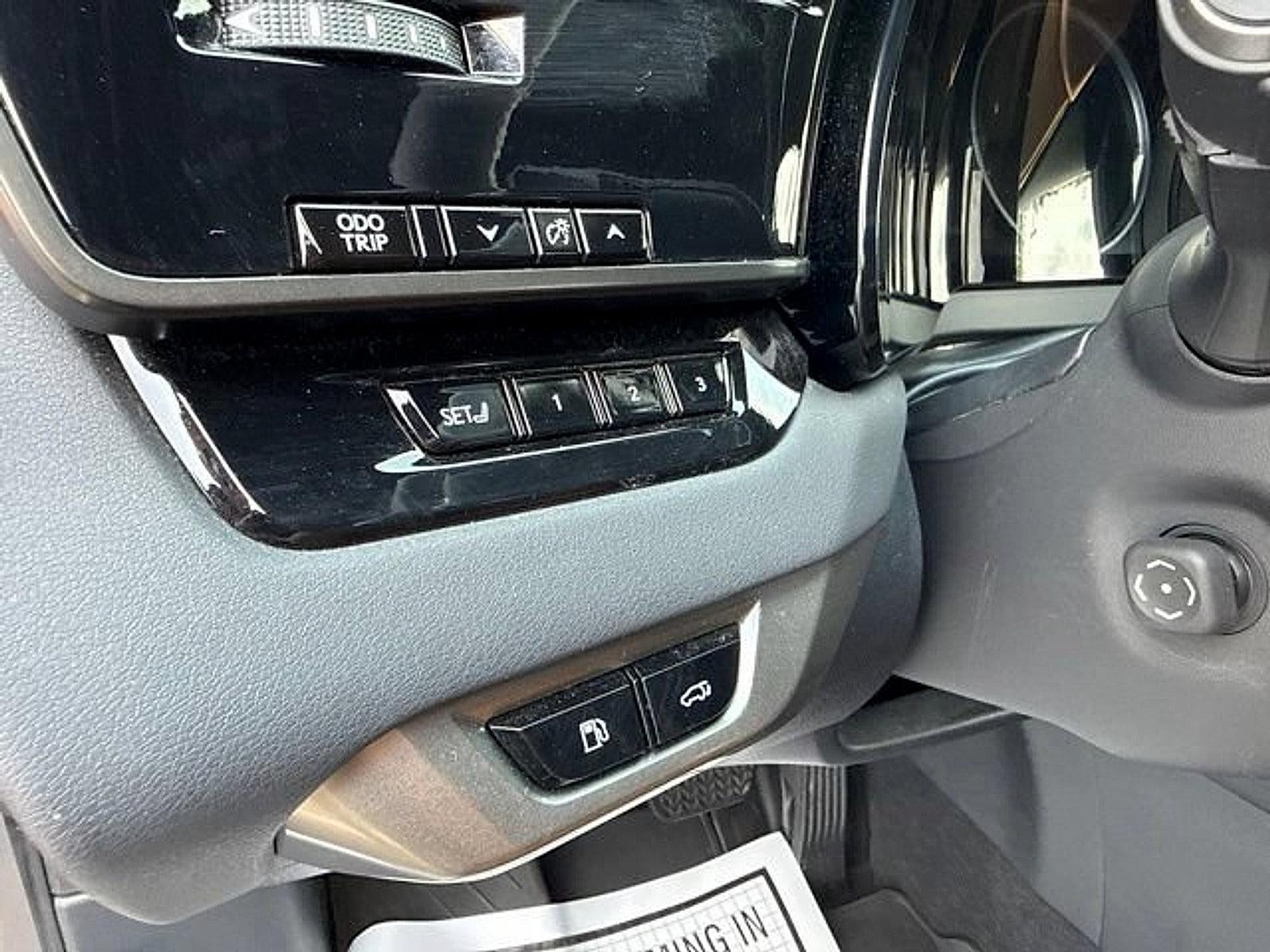 2023 Lexus RX 350 Premium AWD