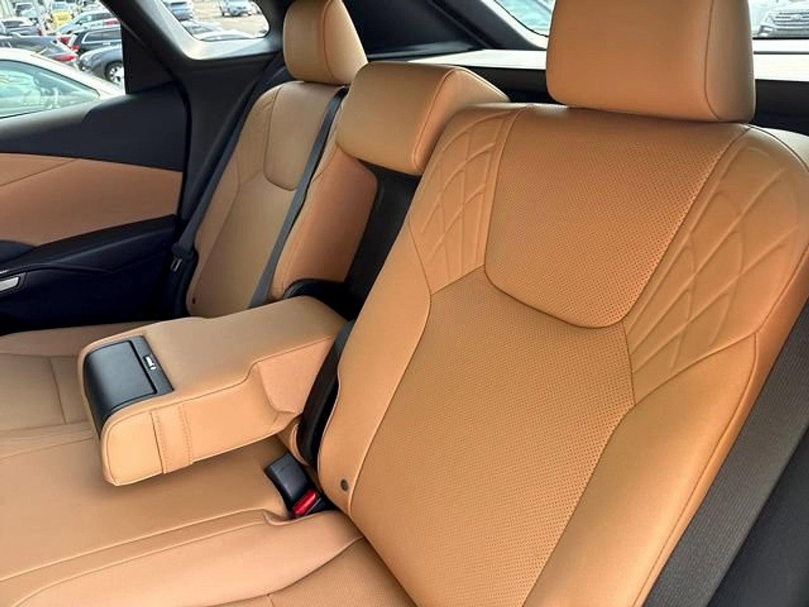2023 Lexus RX 350 Premium AWD