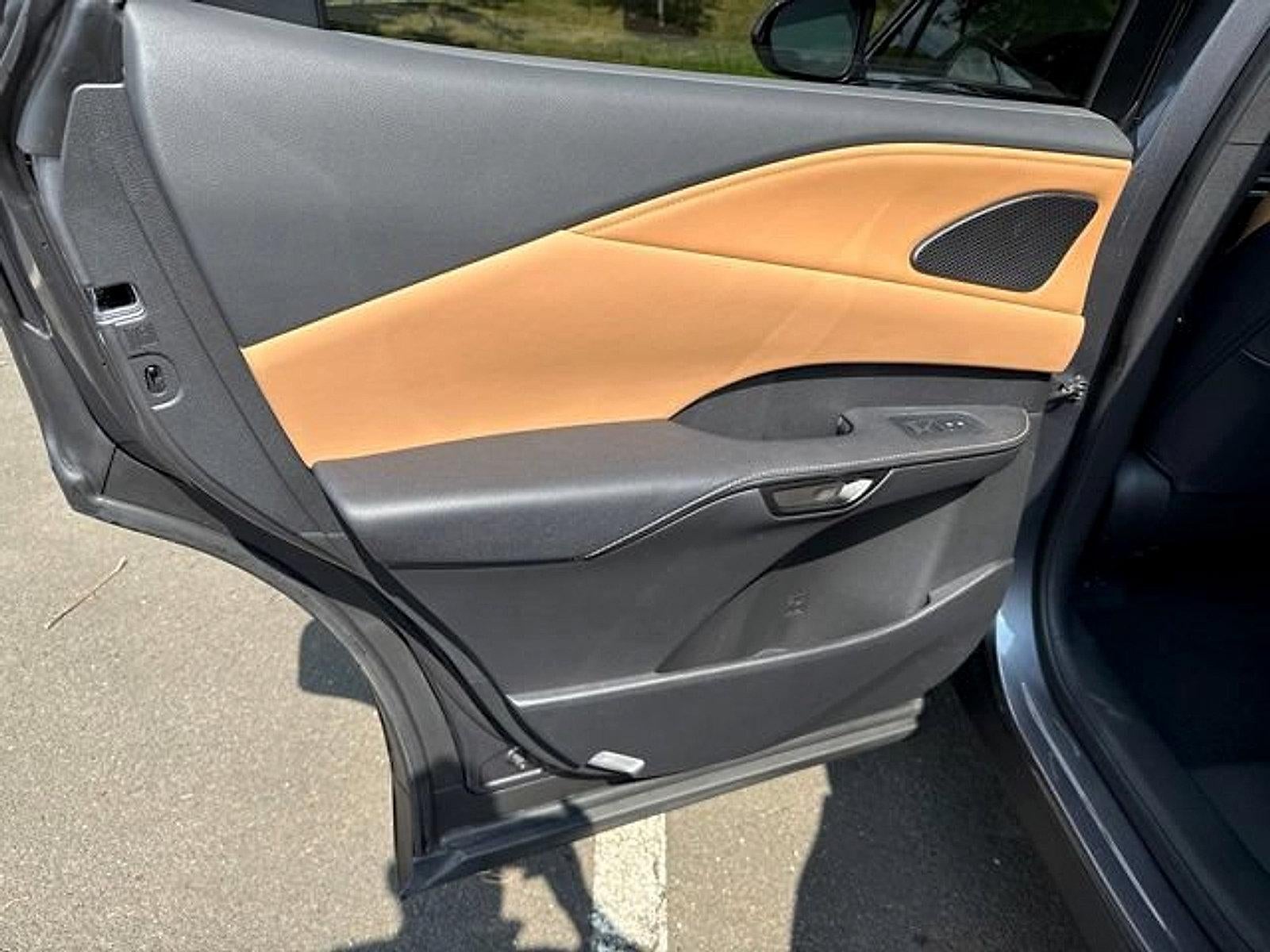 2023 Lexus RX 350 Premium AWD