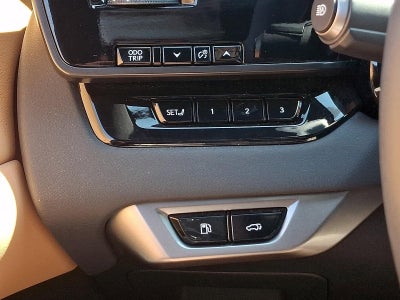 2023 Lexus RX 350 Premium AWD