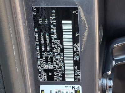 2023 Lexus RX 350 Premium AWD