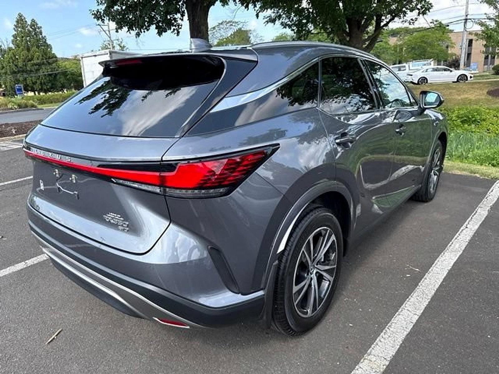 2023 Lexus RX 350 Premium AWD