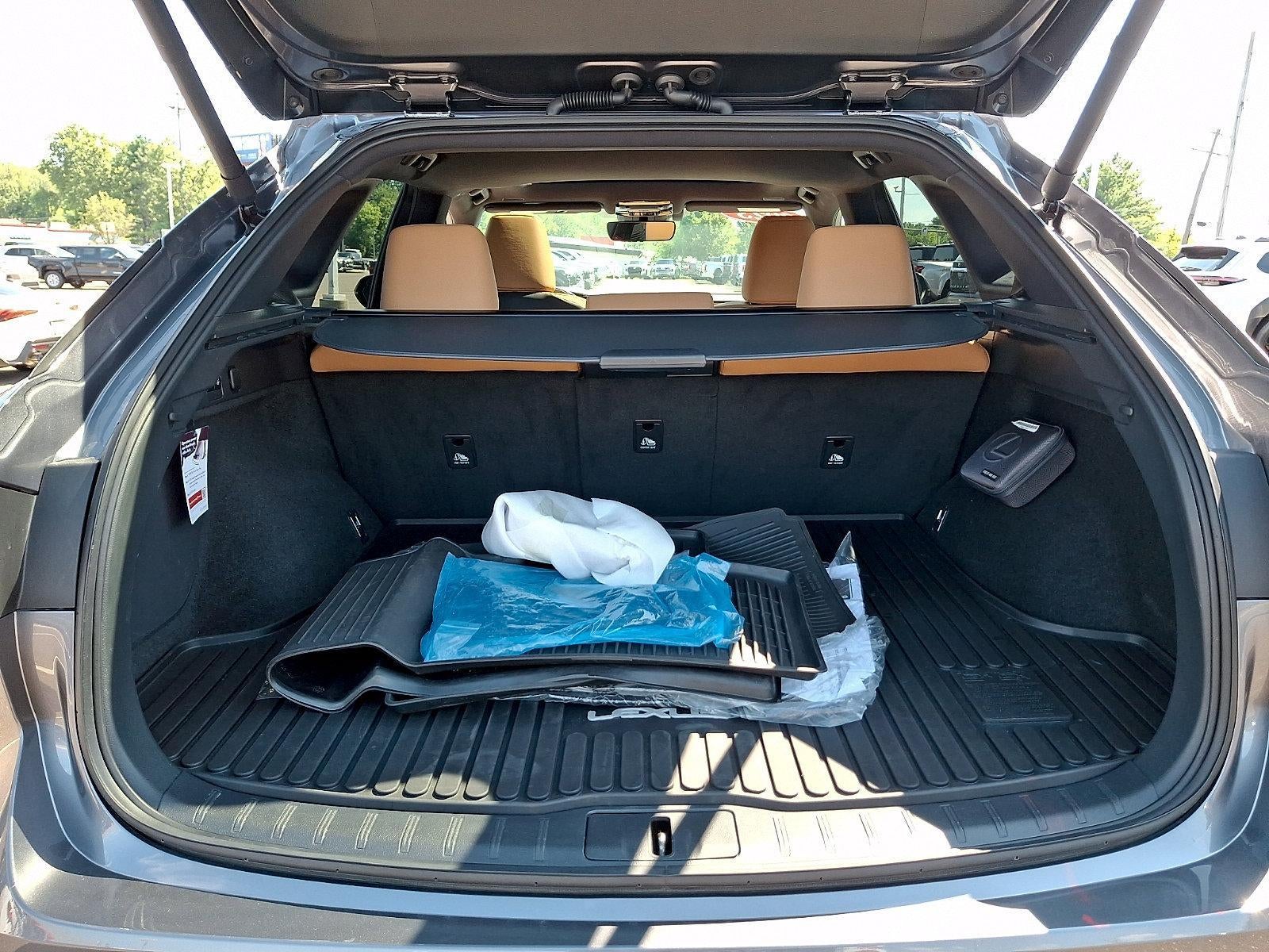 2023 Lexus RX 350 Premium AWD