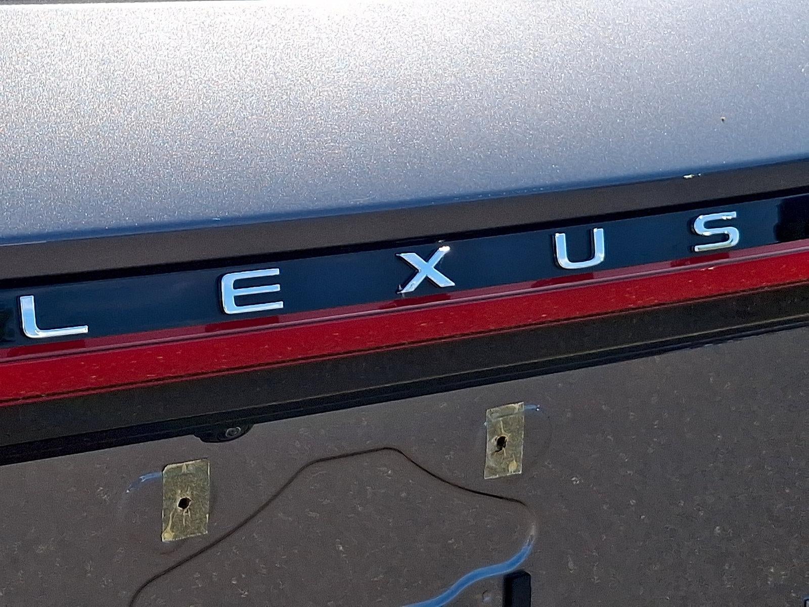 2023 Lexus RX 350 Premium AWD