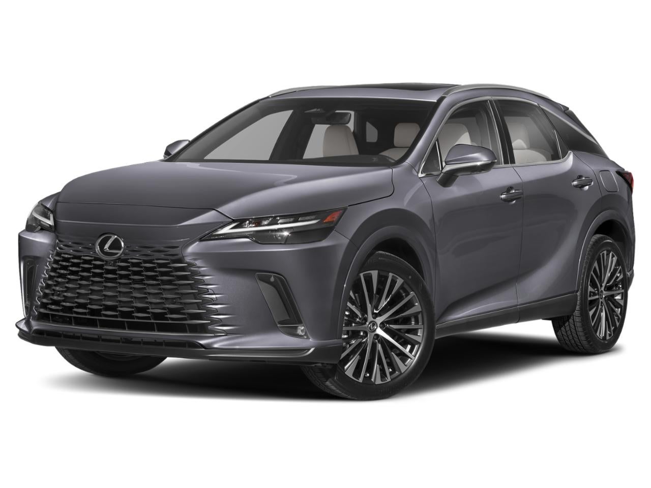 2023 Lexus RX 350 Premium AWD