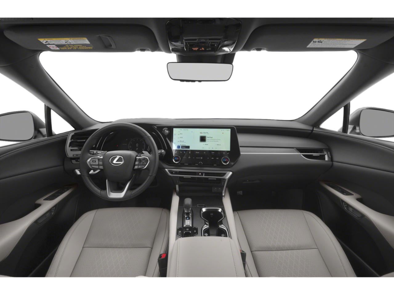 2023 Lexus RX 350 Premium AWD