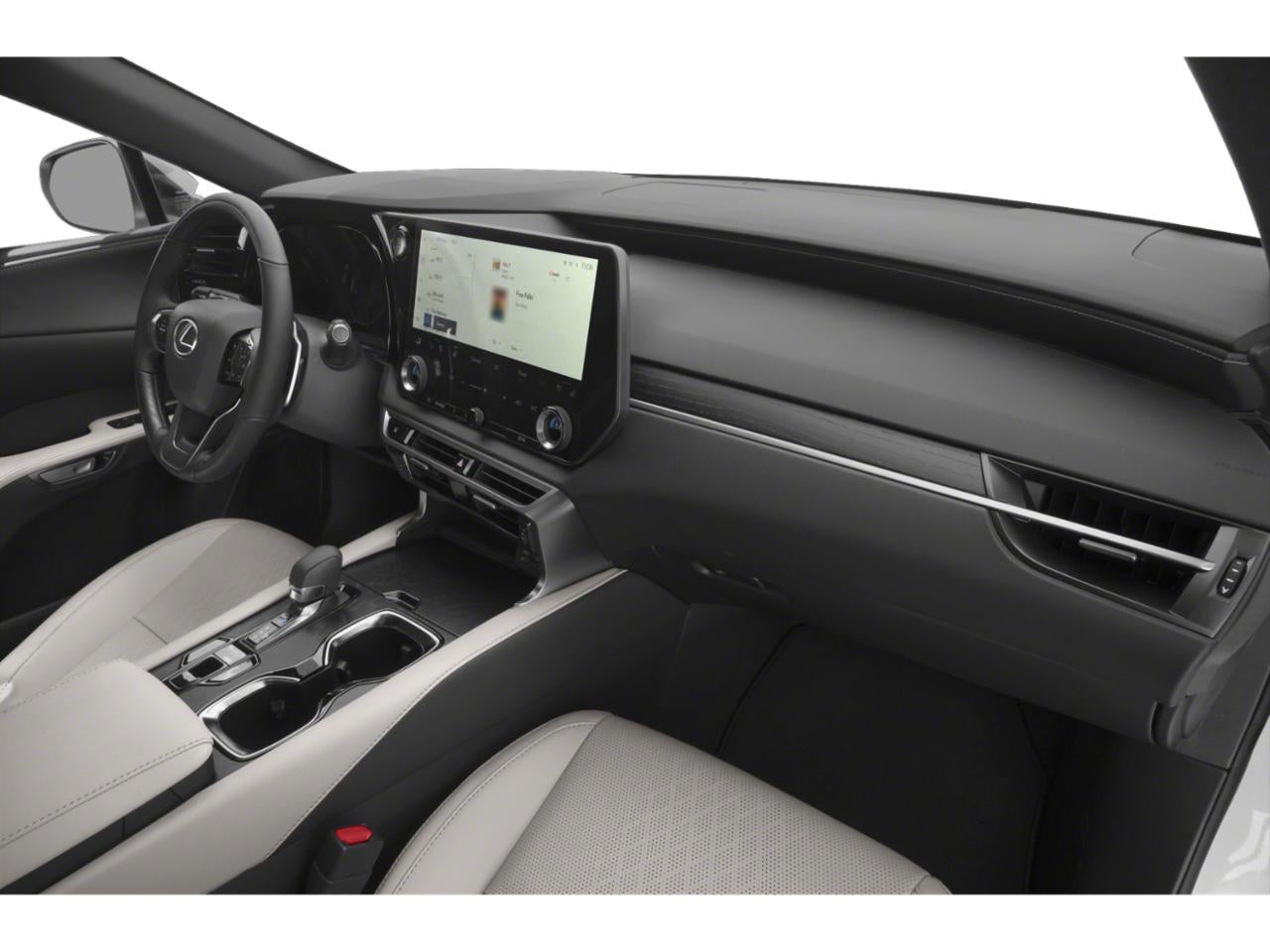 2023 Lexus RX 350 Premium AWD