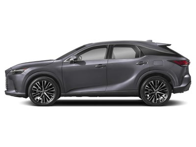 2023 Lexus RX 350 Premium AWD