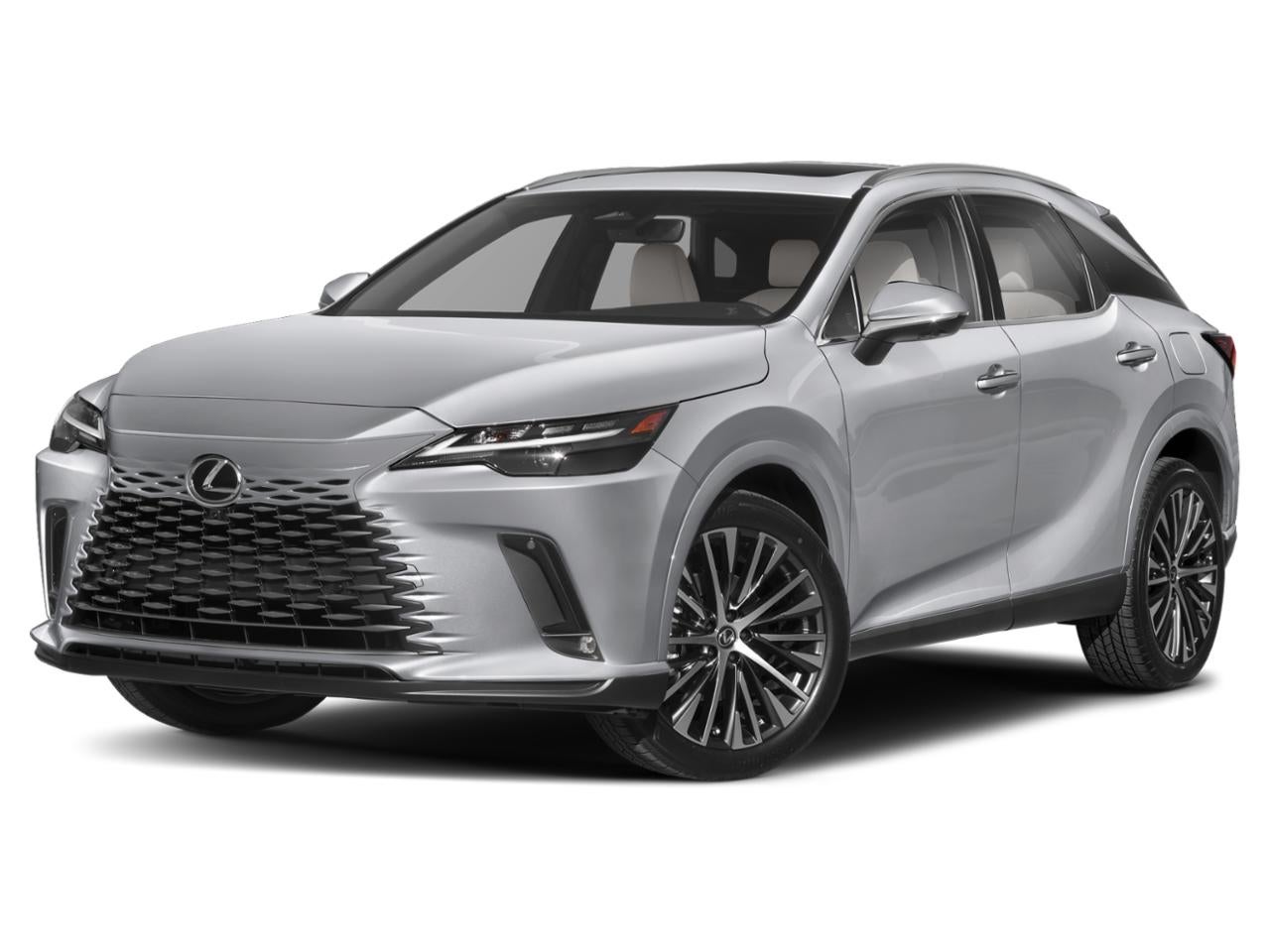 2023 Lexus RX 350 Premium Plus AWD