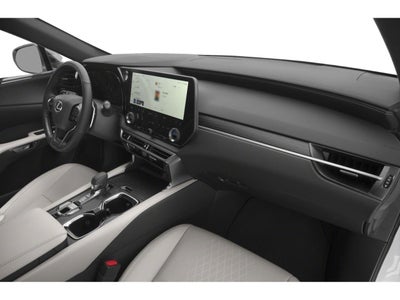 2023 Lexus RX 350 Premium Plus AWD