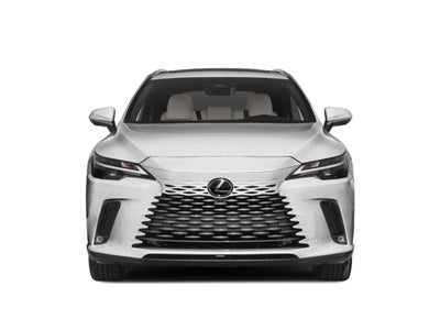 2023 Lexus RX 350 Premium Plus AWD