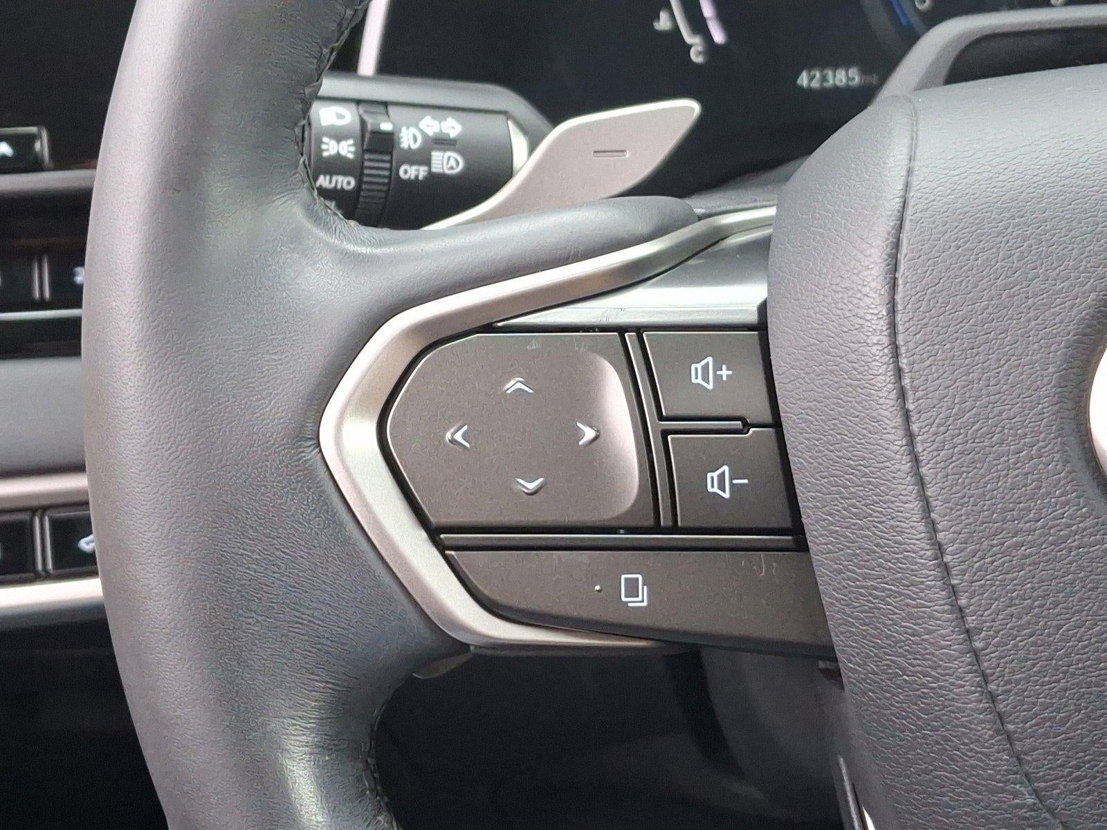 2023 Lexus RX 350h Premium Plus AWD