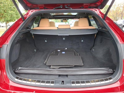 2023 Lexus RX 350h Premium Plus AWD