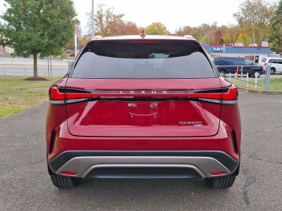 2023 Lexus RX 350h Premium Plus AWD