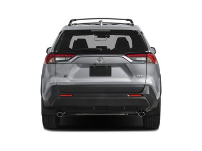 2023 Toyota RAV4 XLE Premium AWD (Natl)