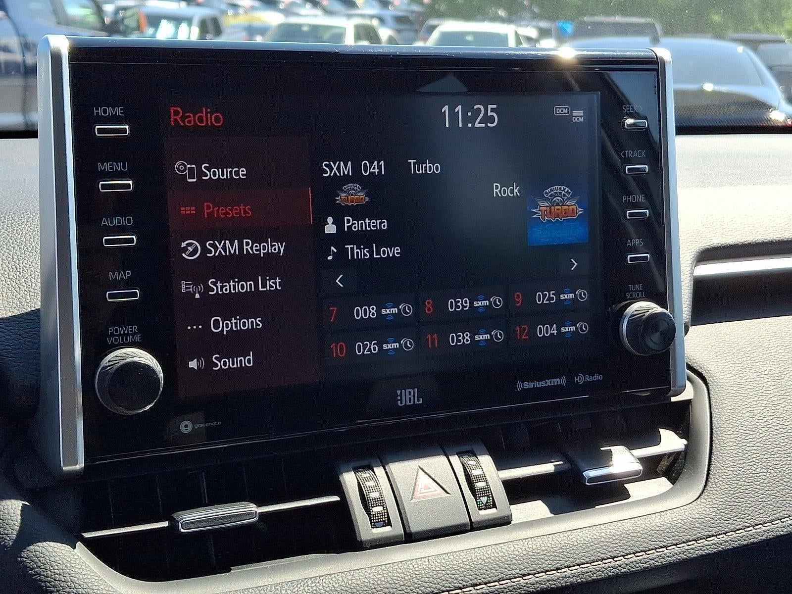 2022 Toyota RAV4 Hybrid XLE Premium AWD (Natl)