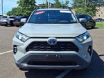 2022 Toyota RAV4 Hybrid XLE Premium AWD (Natl)