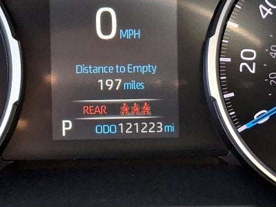 2022 Toyota RAV4 Hybrid XLE Premium AWD (Natl)