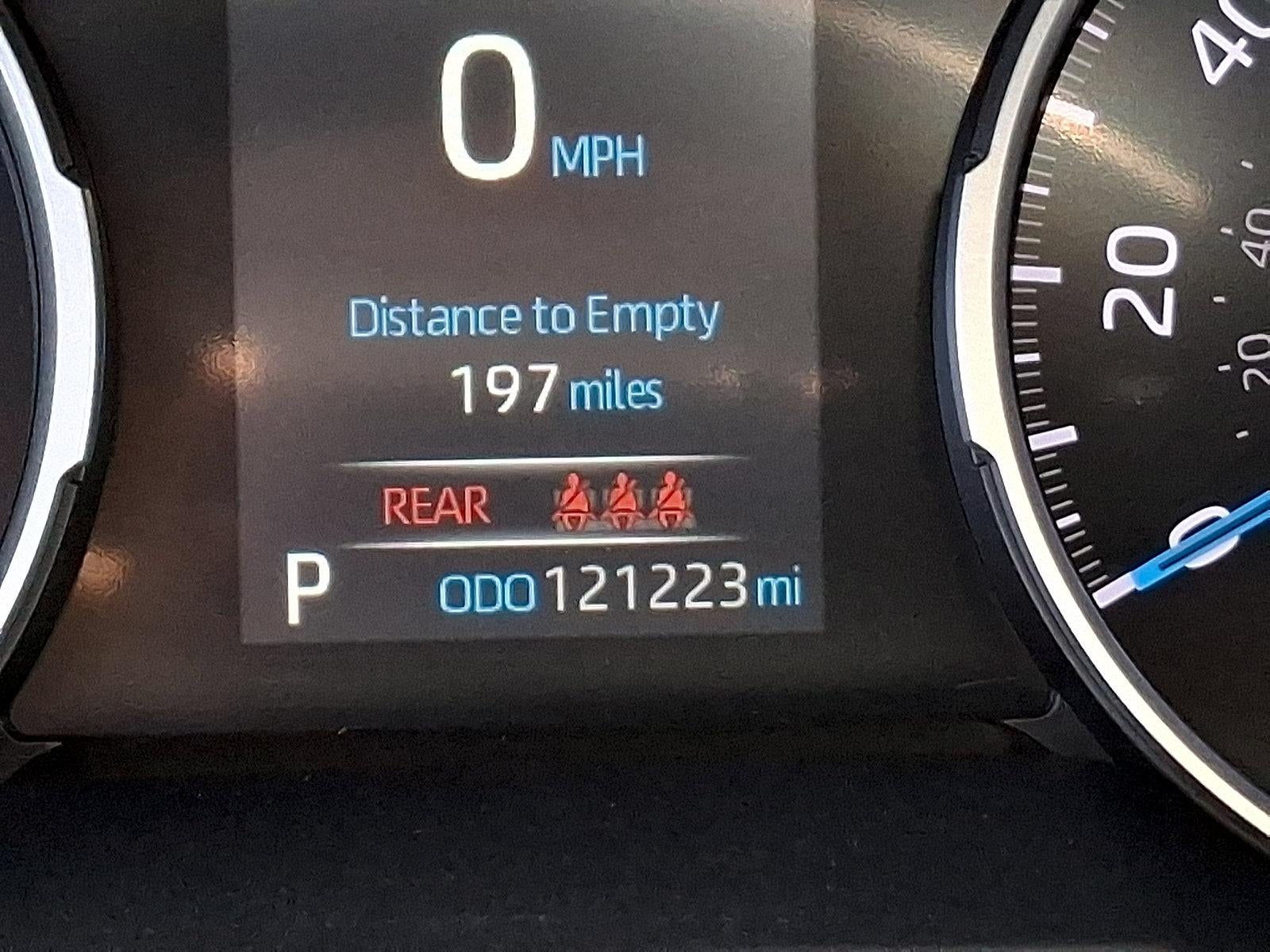 2022 Toyota RAV4 Hybrid XLE Premium AWD (Natl)
