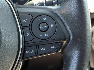 2022 Toyota RAV4 Hybrid XLE Premium AWD (Natl)