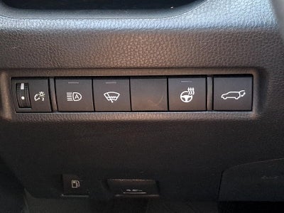 2022 Toyota RAV4 Hybrid XLE Premium AWD (Natl)