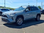 2022 Toyota RAV4 Hybrid XLE Premium AWD (Natl)