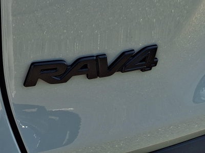 2022 Toyota RAV4 Hybrid XLE Premium AWD (Natl)