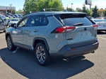 2022 Toyota RAV4 Hybrid XLE Premium AWD (Natl)