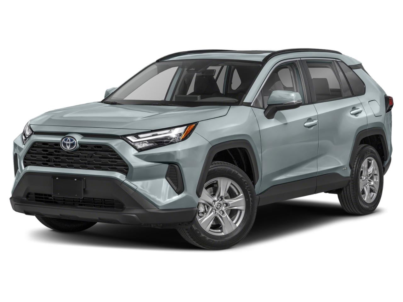 2022 Toyota RAV4 Hybrid XLE Premium AWD (Natl)
