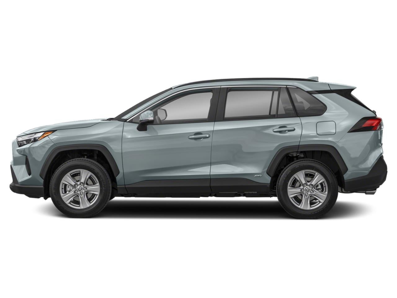 2022 Toyota RAV4 Hybrid XLE Premium AWD (Natl)