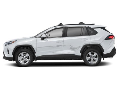 2025 Toyota RAV4 Hybrid XLE Premium AWD (Natl)