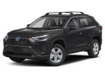 2025 Toyota RAV4 Hybrid XLE Premium AWD (Natl)