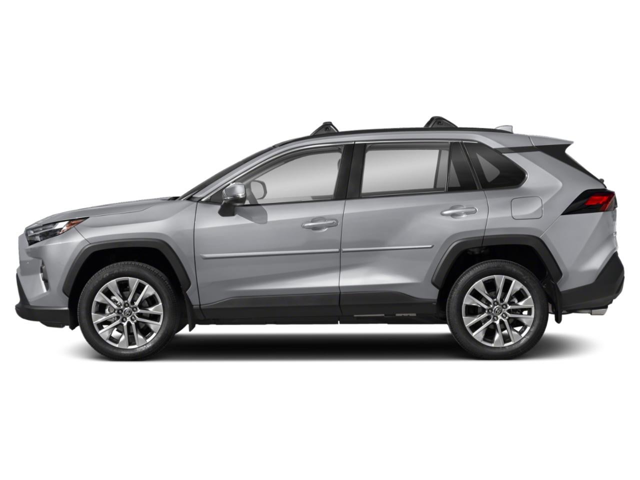 2024 Toyota RAV4 XLE AWD (Natl)