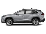 2025 Toyota RAV4 XLE AWD (Natl)