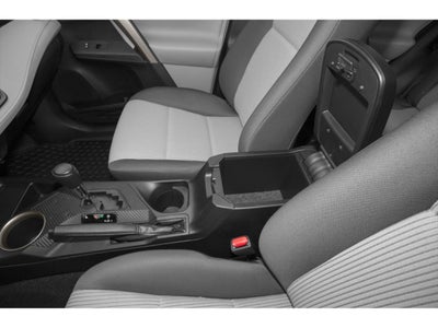 2015 Toyota RAV4 AWD 4dr XLE (Natl)