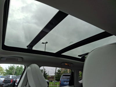 2020 Jeep Compass Limited 4x4