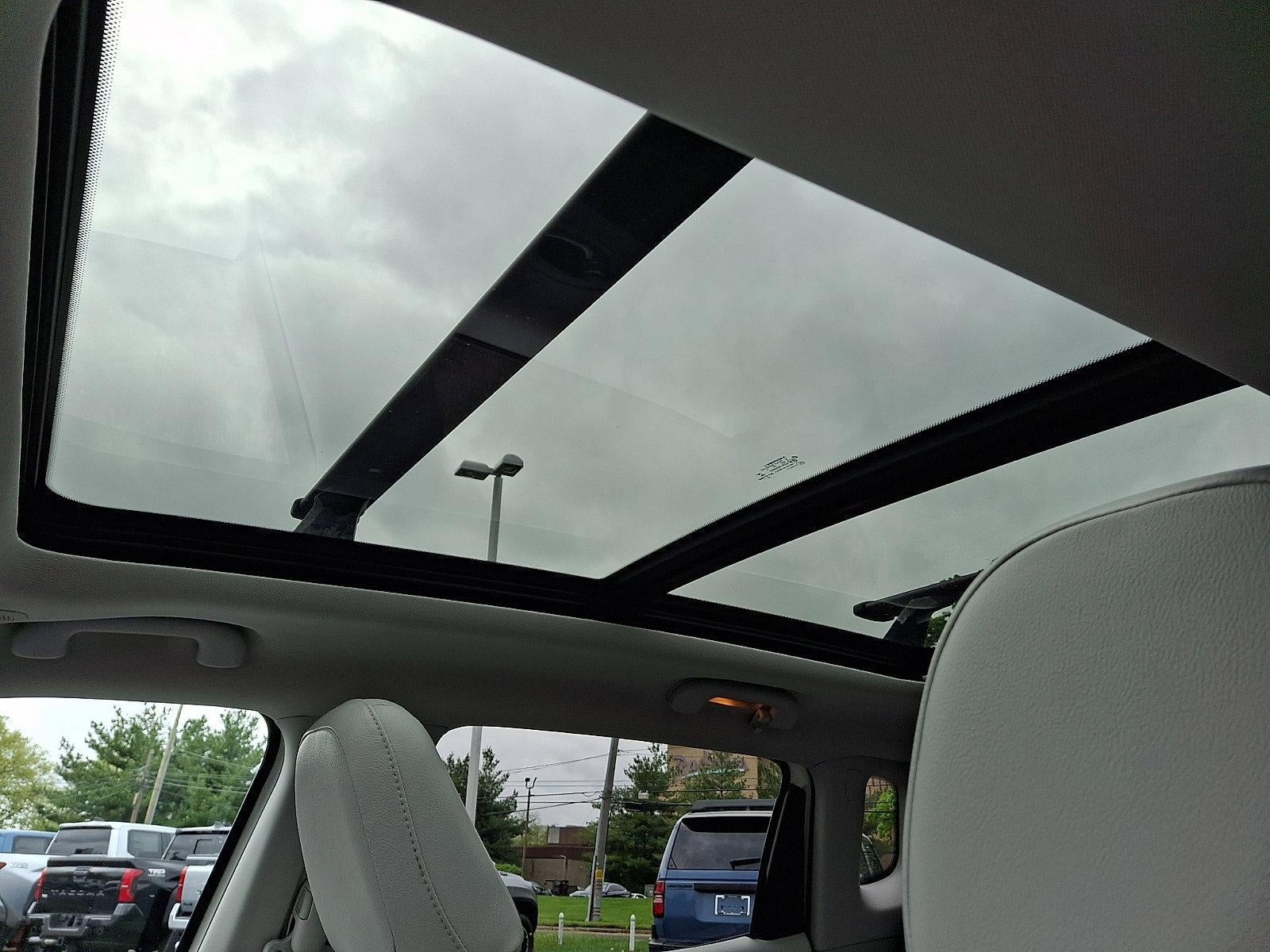 2020 Jeep Compass Limited 4x4