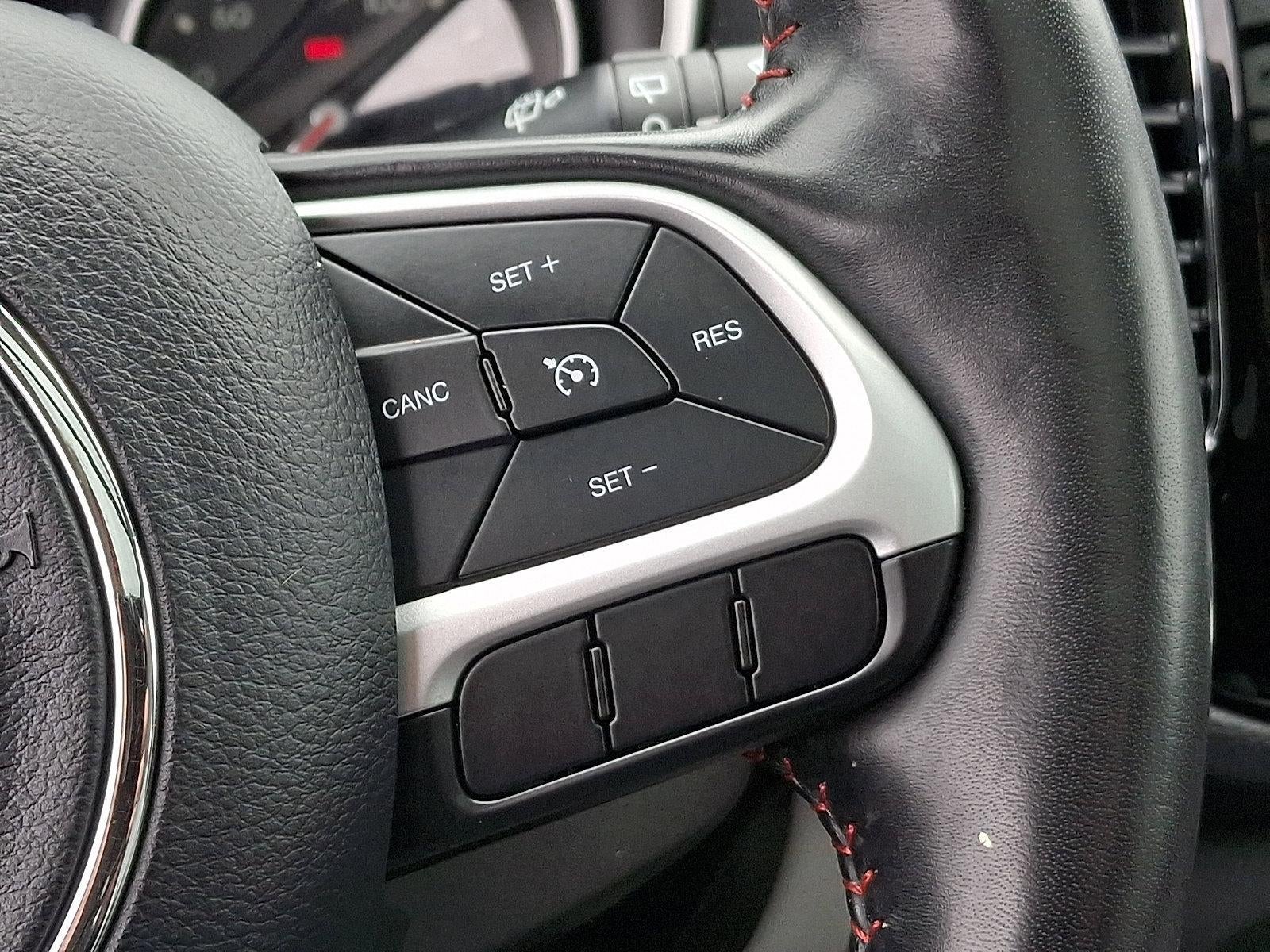 2020 Jeep Compass Limited 4x4