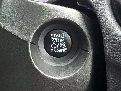 2020 Jeep Compass Limited 4x4