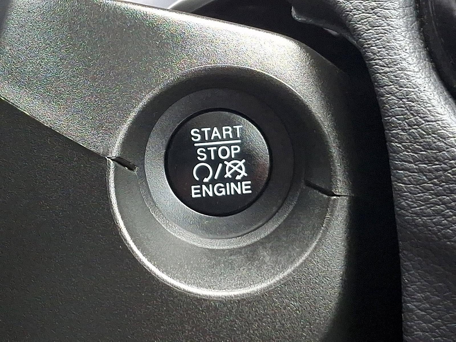 2020 Jeep Compass Limited 4x4