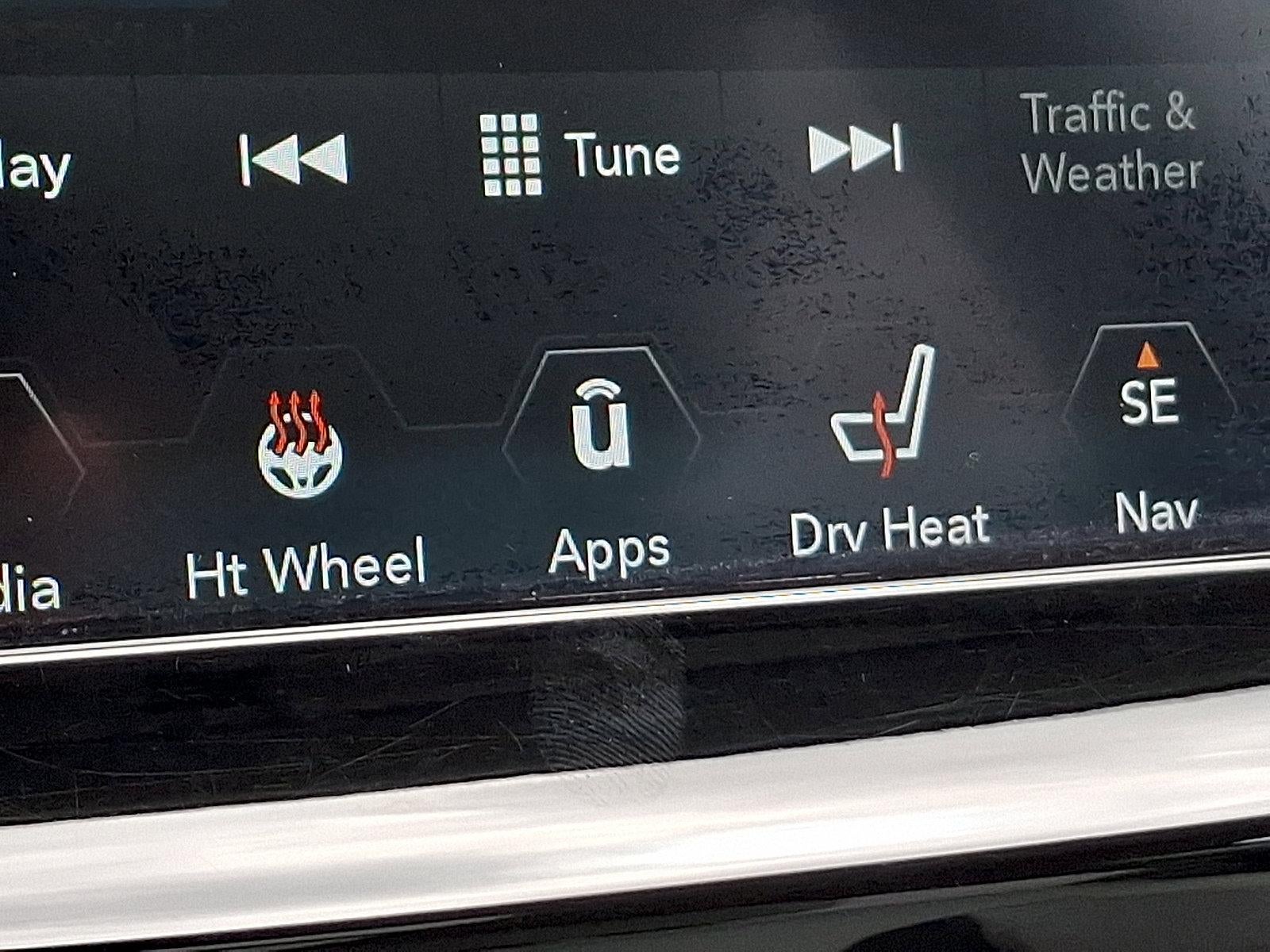 2020 Jeep Compass Limited 4x4