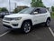 2020 Jeep Compass Limited 4x4