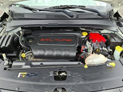 2020 Jeep Compass Limited 4x4